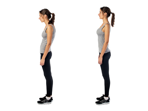Posture 2.0 - SA Functional Fitness
