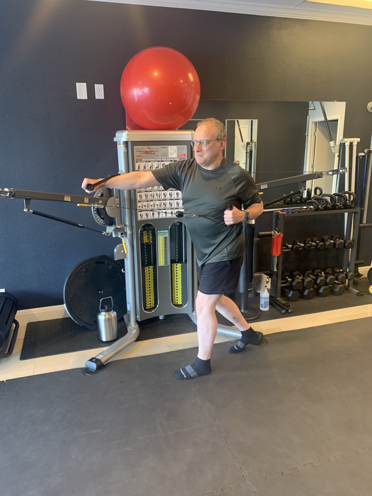 Functional Strength Training SA Functional Fitness